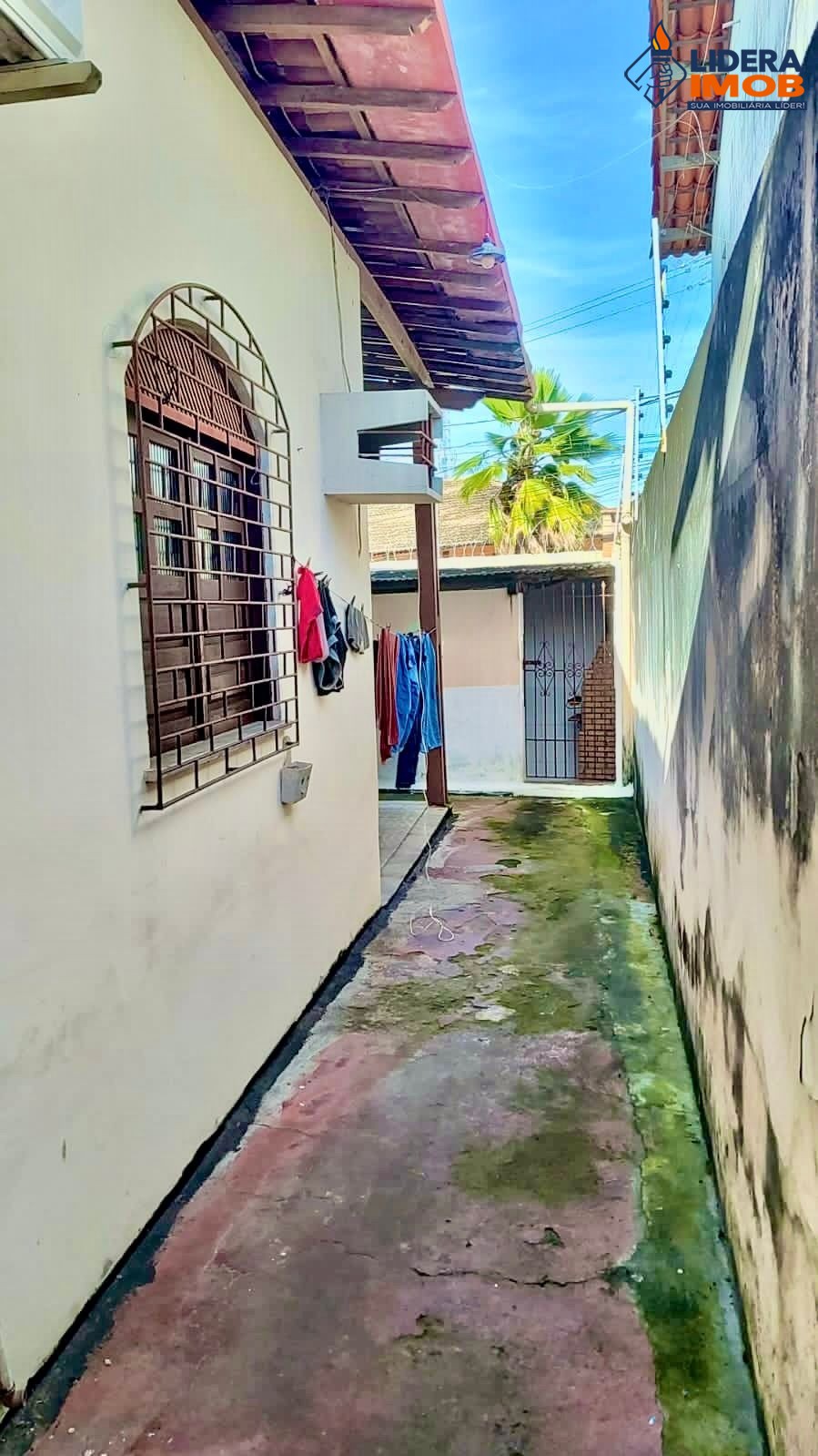 Casa, 3 quartos - Foto 12