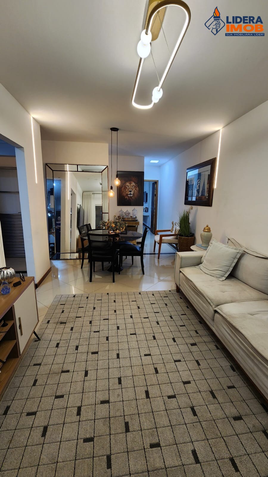 Casa, 2 quartos, 120 m² - Foto 1