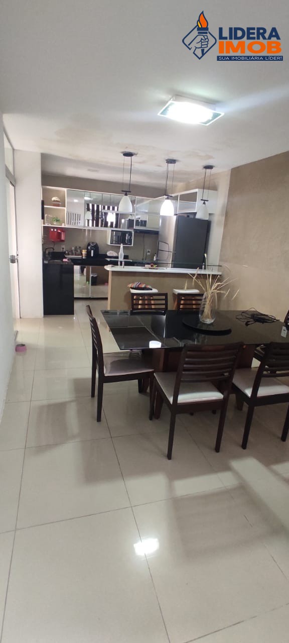 Casa, 3 quartos, 156 m² - Foto 4