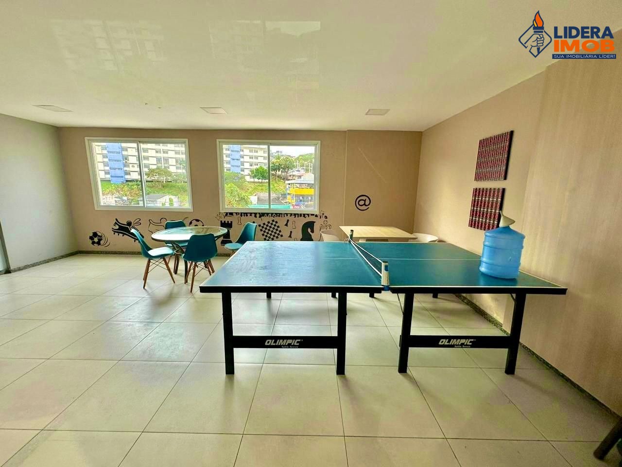 Apartamento, 2 quartos, 54 m² - Foto 3