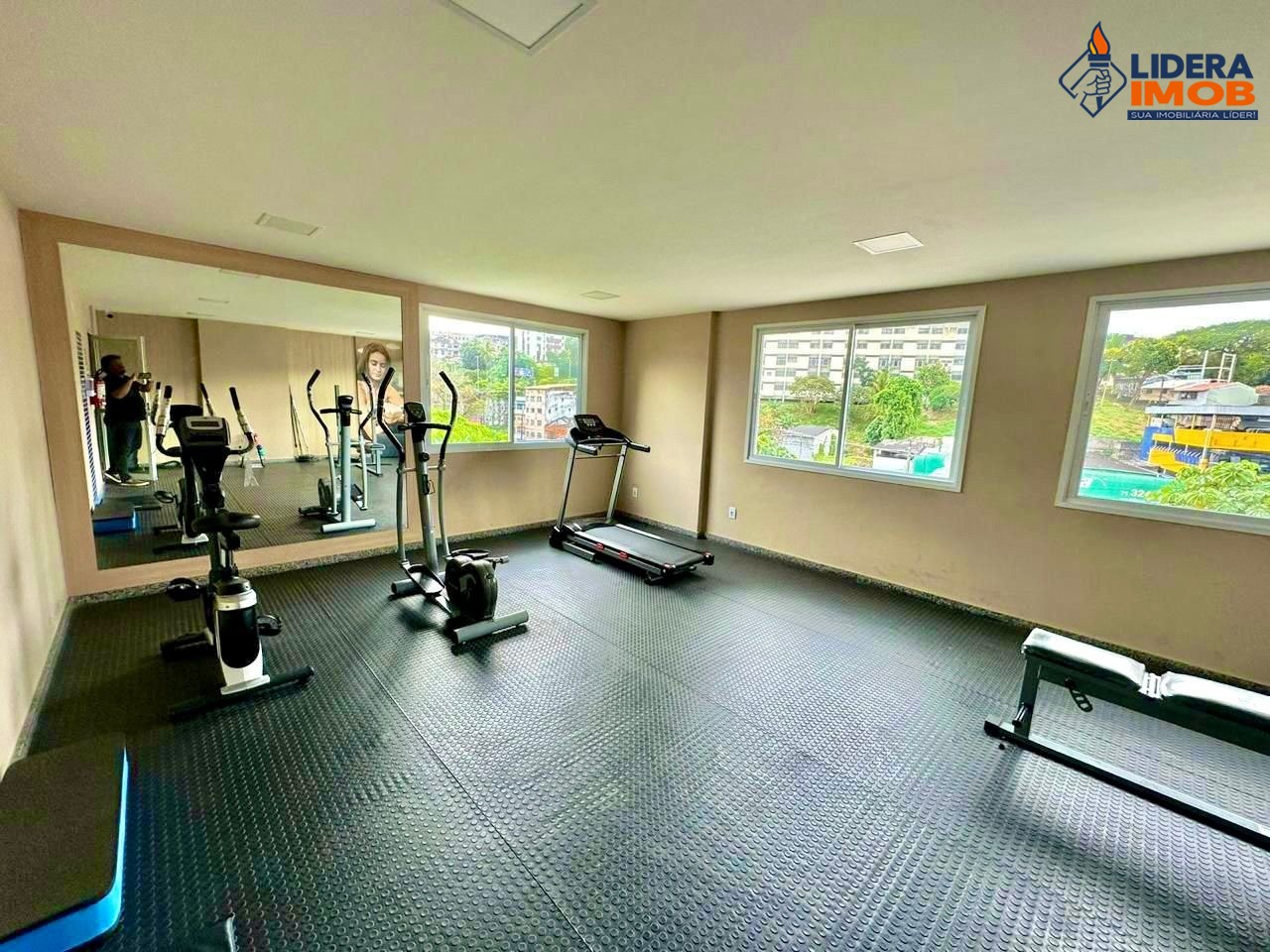 Apartamento, 2 quartos, 54 m² - Foto 4
