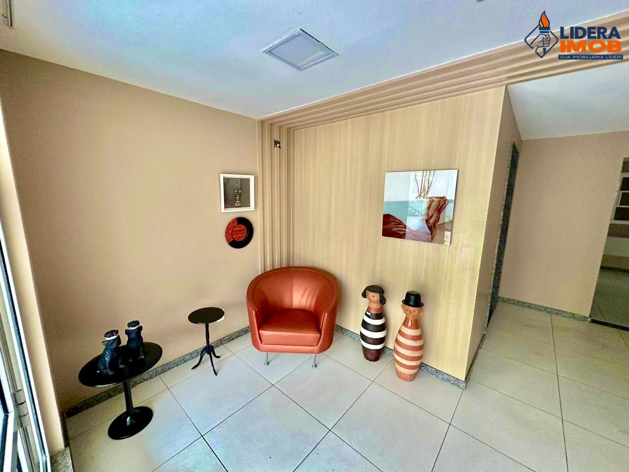 Apartamento, 2 quartos, 54 m² - Foto 7