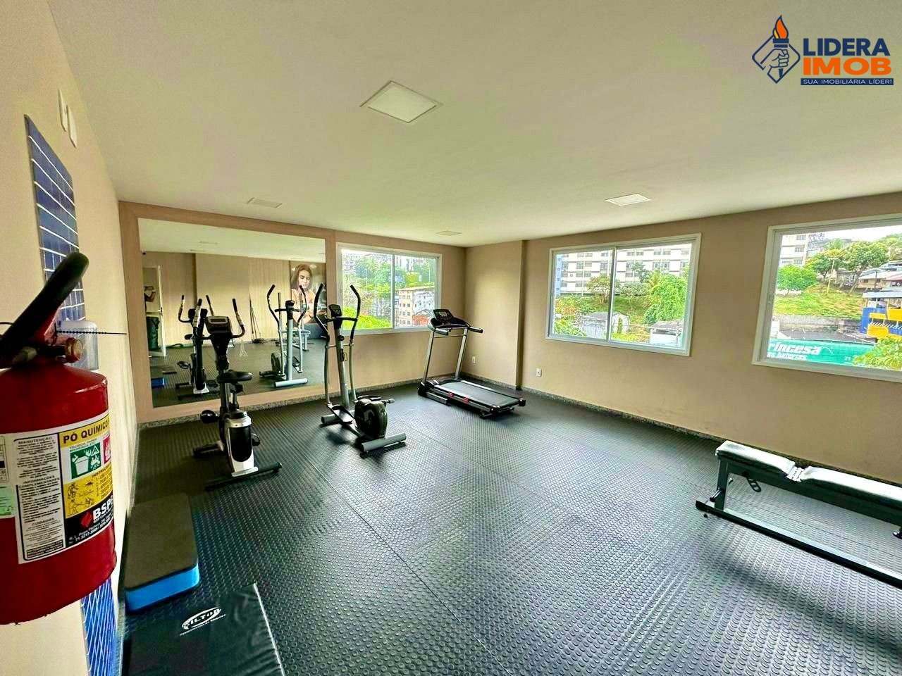 Apartamento, 2 quartos, 54 m² - Foto 8