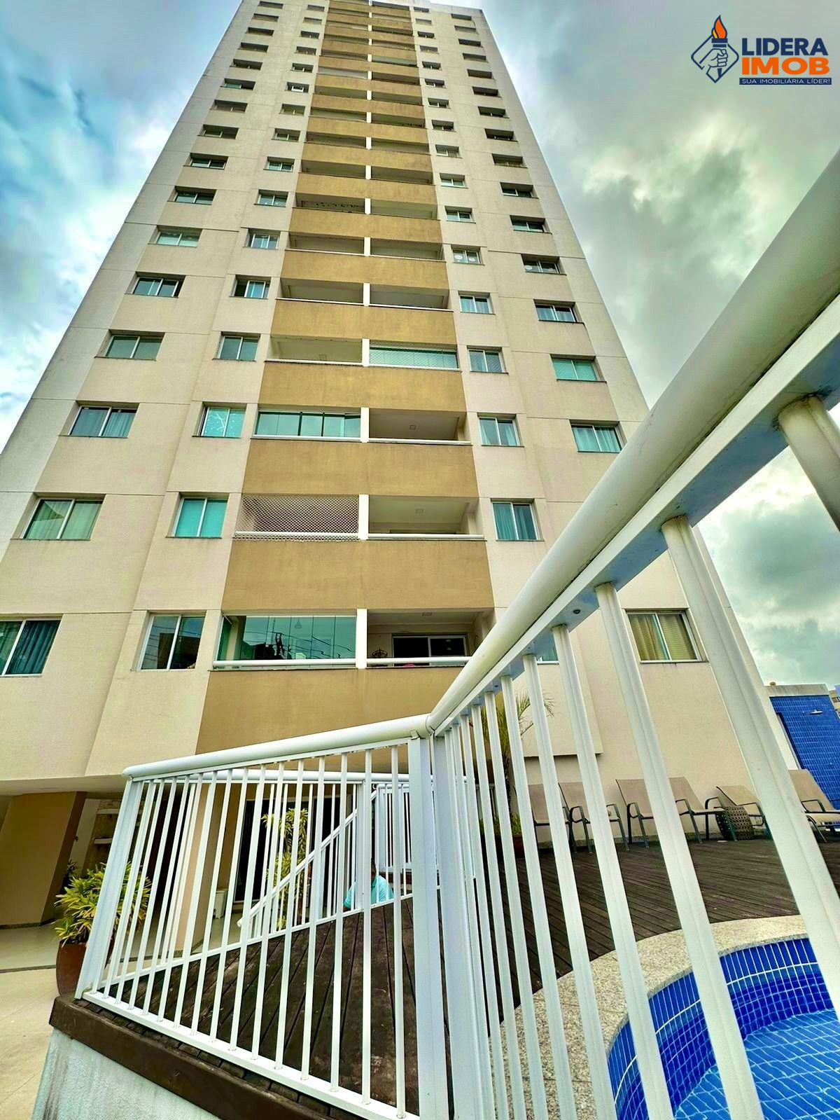 Apartamento, 2 quartos, 54 m² - Foto 9