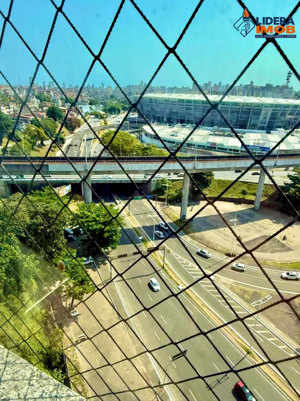 Apartamento, 2 quartos, 54 m² - Foto 10
