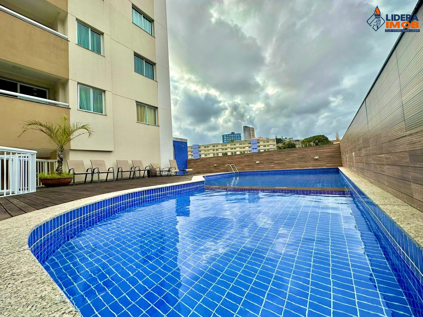 Apartamento, 2 quartos, 54 m² - Foto 12