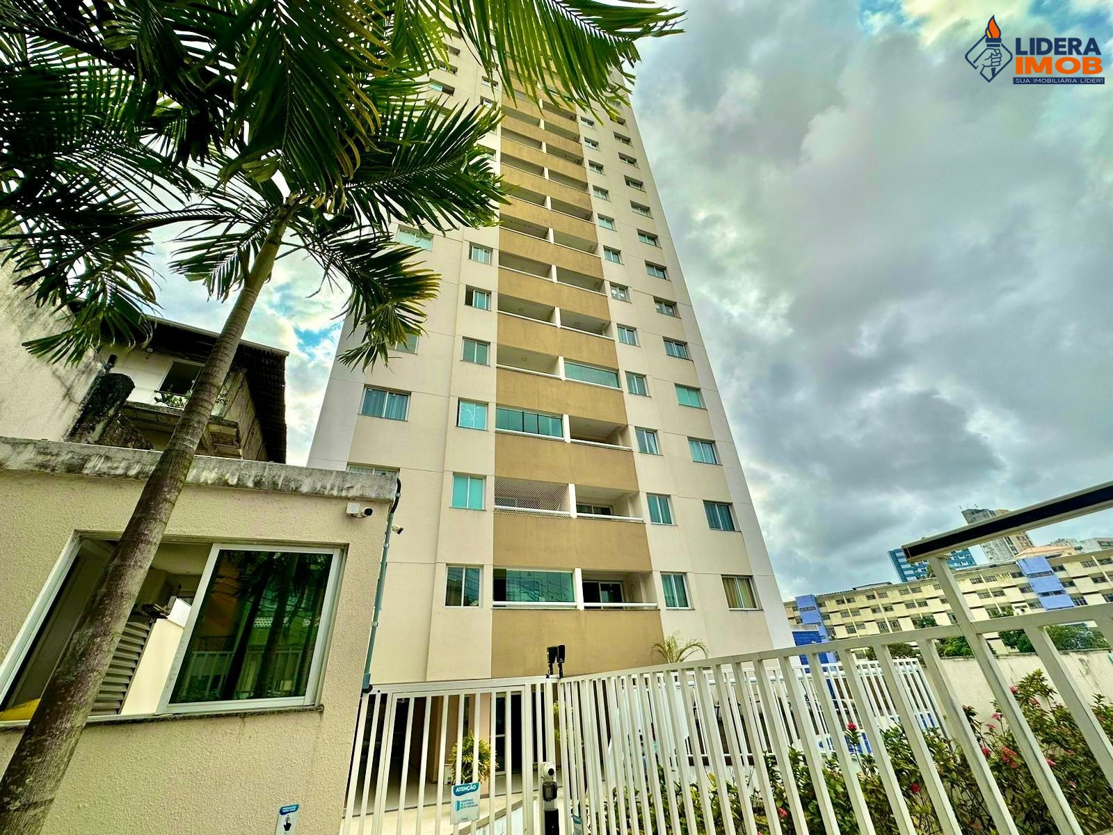 Apartamento, 2 quartos, 54 m² - Foto 15
