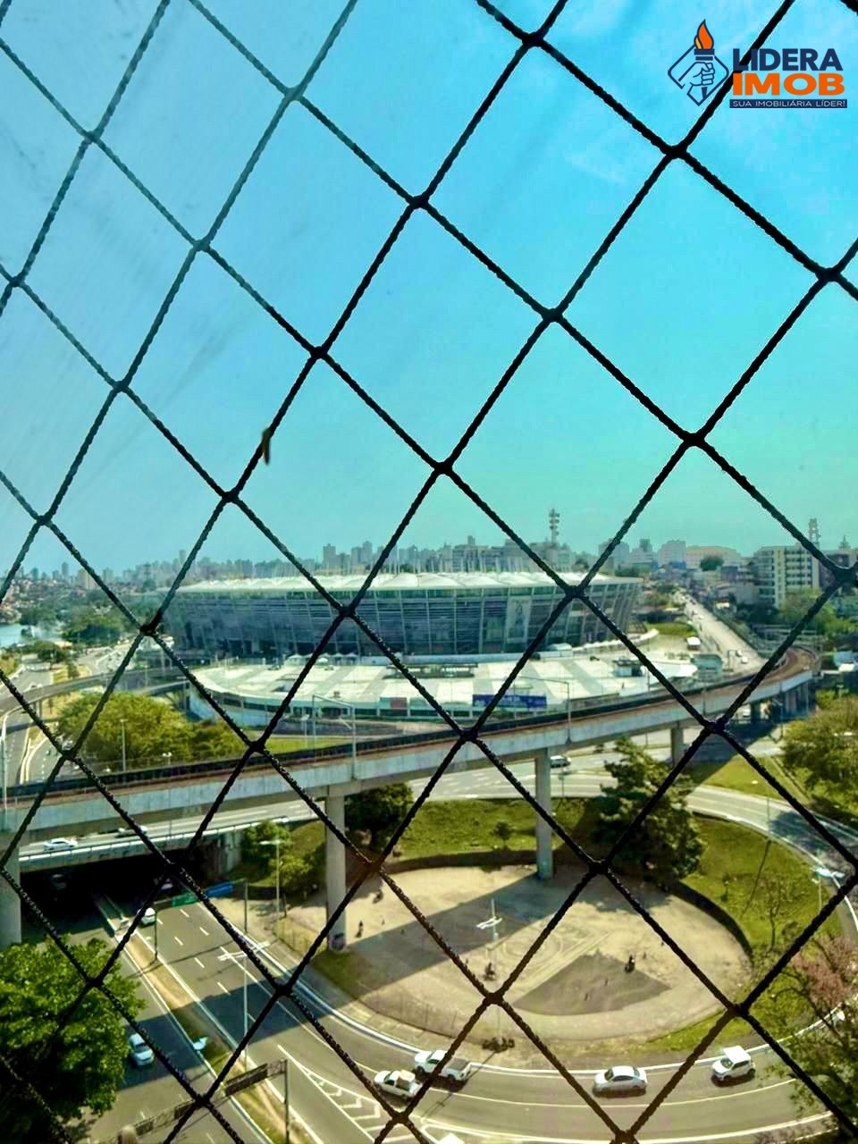 Apartamento, 2 quartos, 54 m² - Foto 21