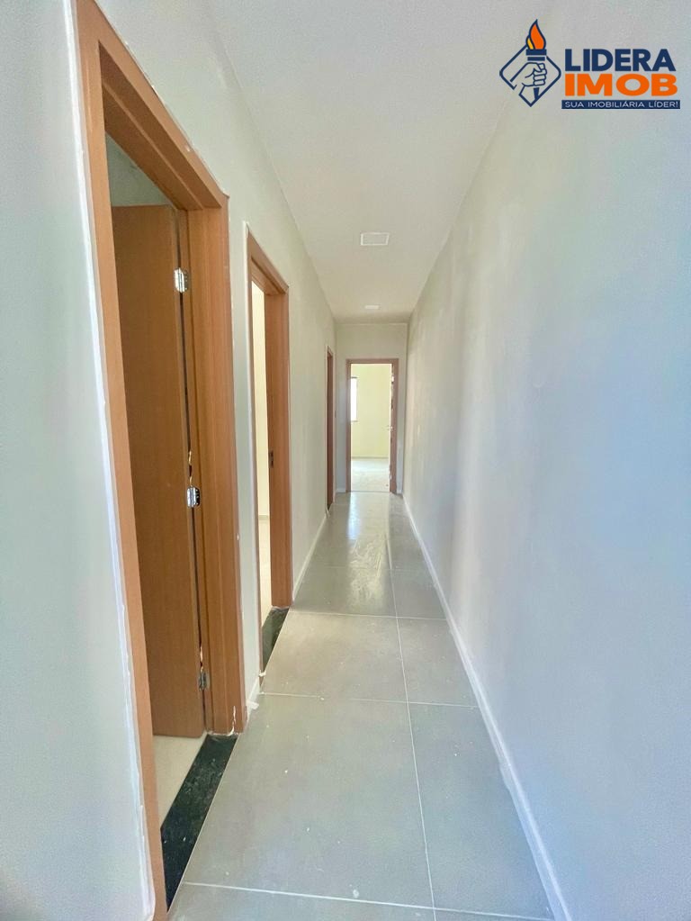 Casa, 3 quartos, 78 m² - Foto 3
