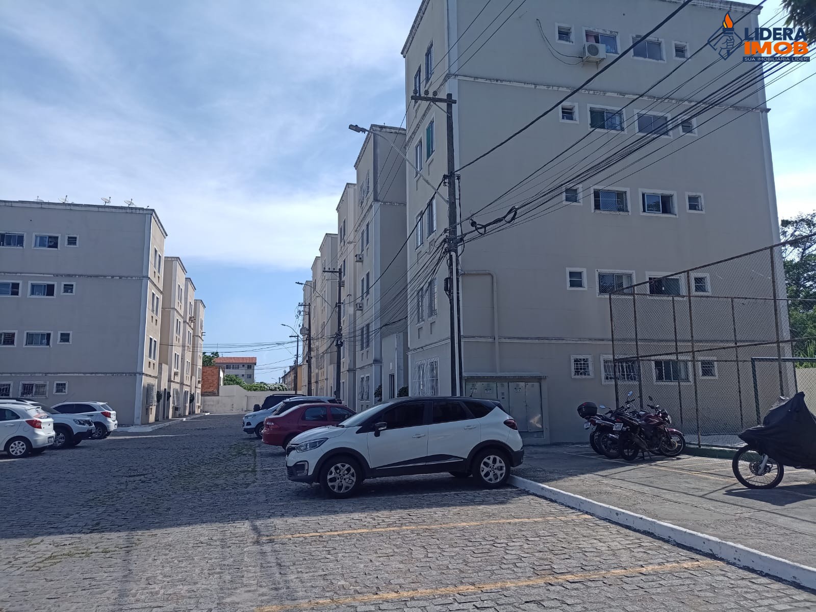 Apartamento, 2 quartos, 43 m² - Foto 1