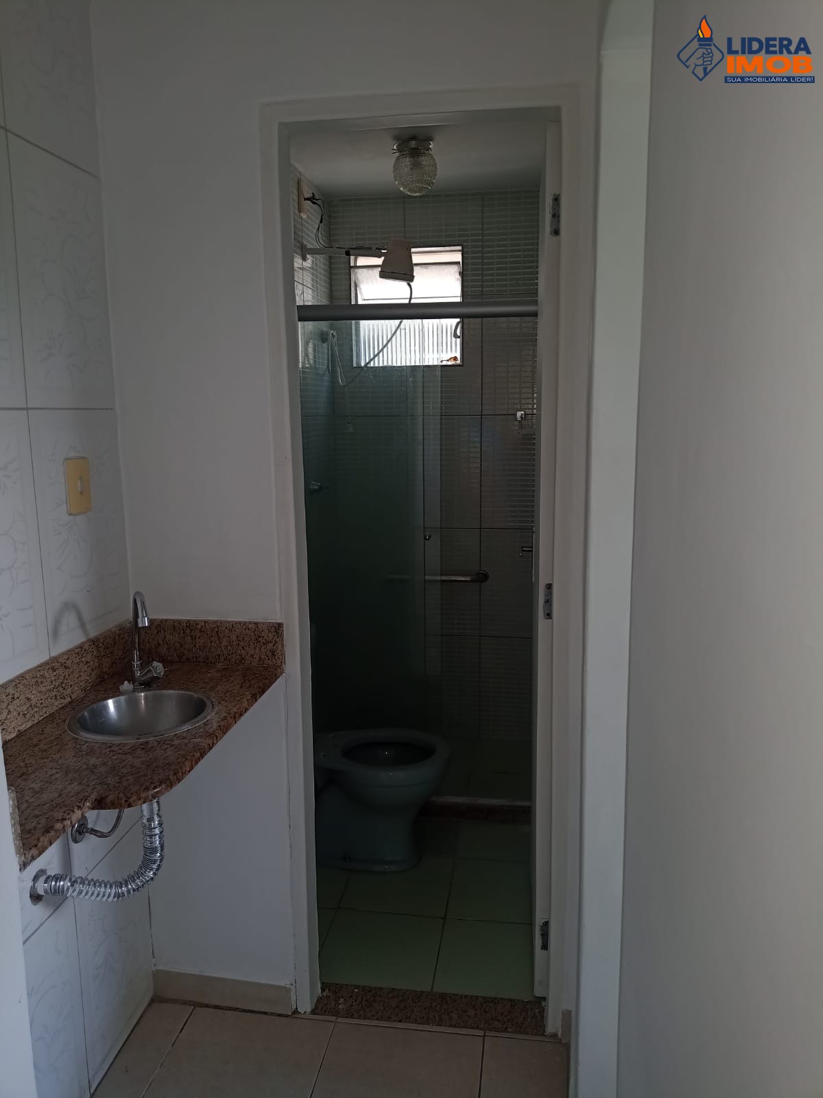 Apartamento, 2 quartos, 43 m² - Foto 7