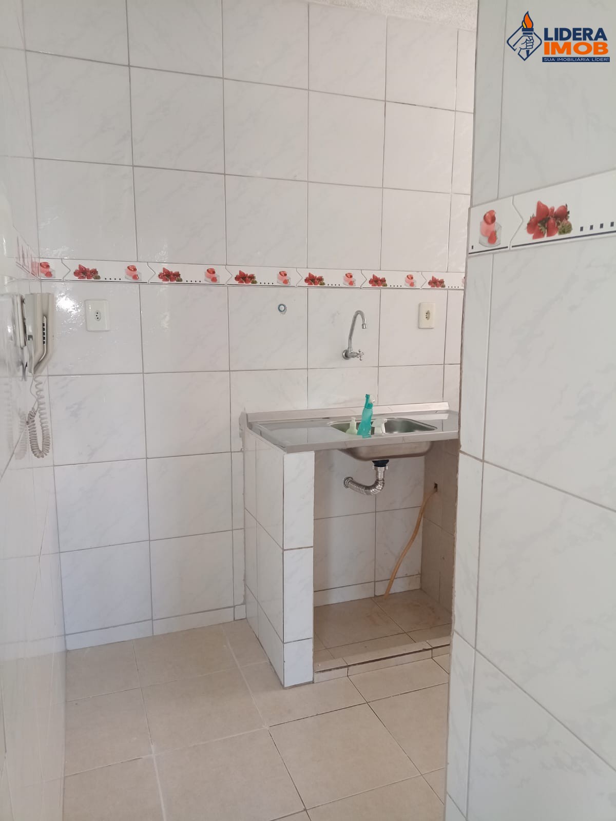 Apartamento, 2 quartos, 43 m² - Foto 9