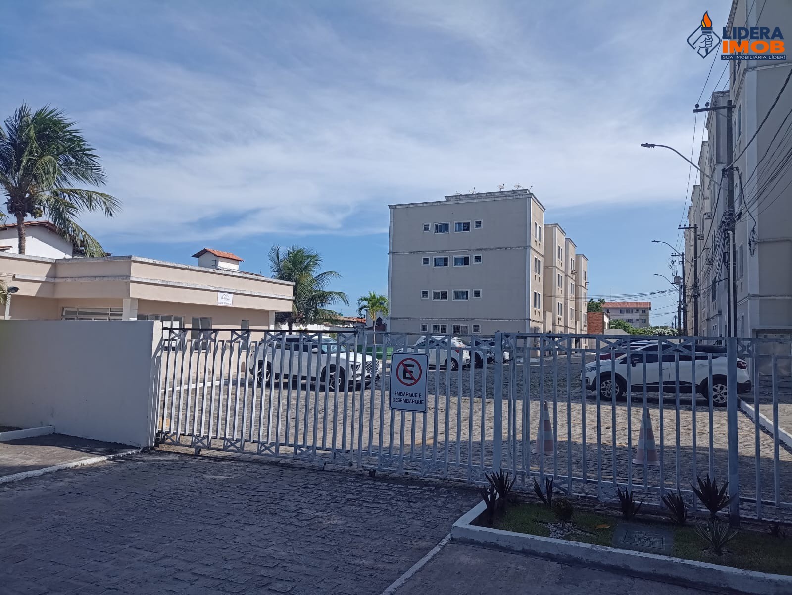 Apartamento, 2 quartos, 43 m² - Foto 21