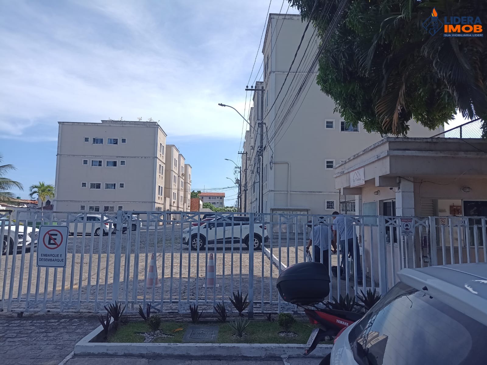 Apartamento, 2 quartos, 43 m² - Foto 22