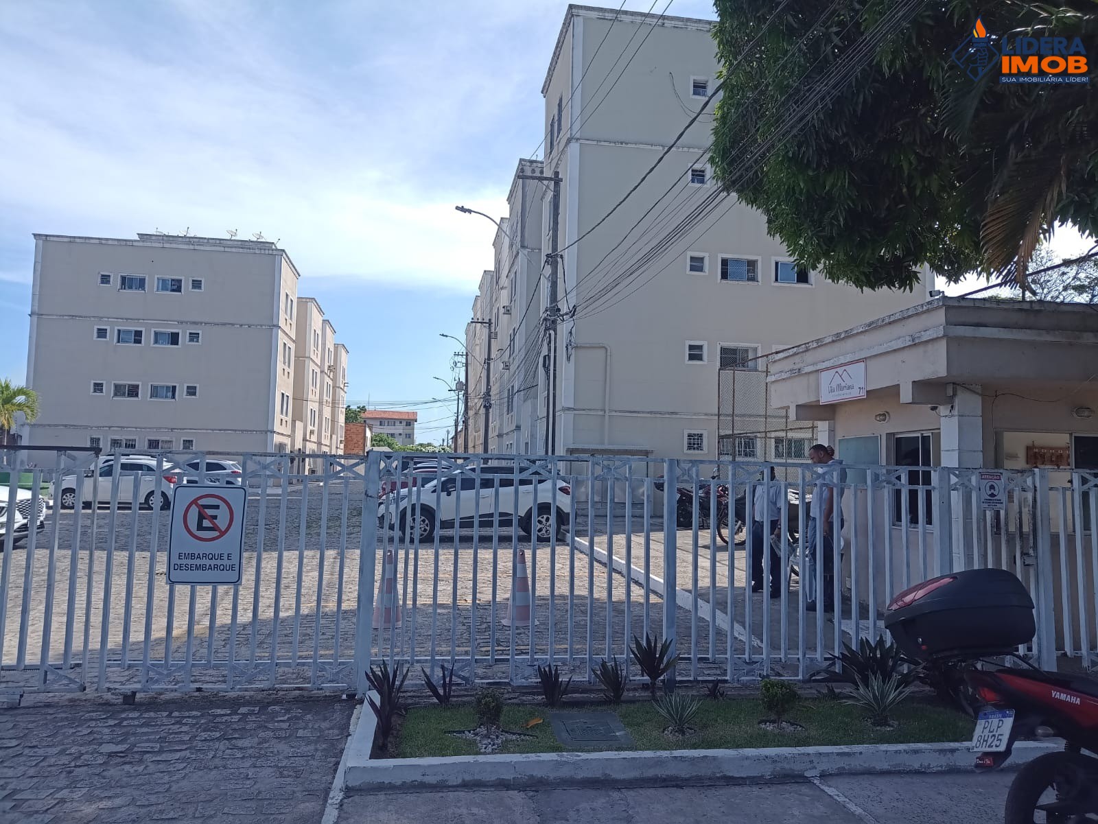 Apartamento, 2 quartos, 43 m² - Foto 24