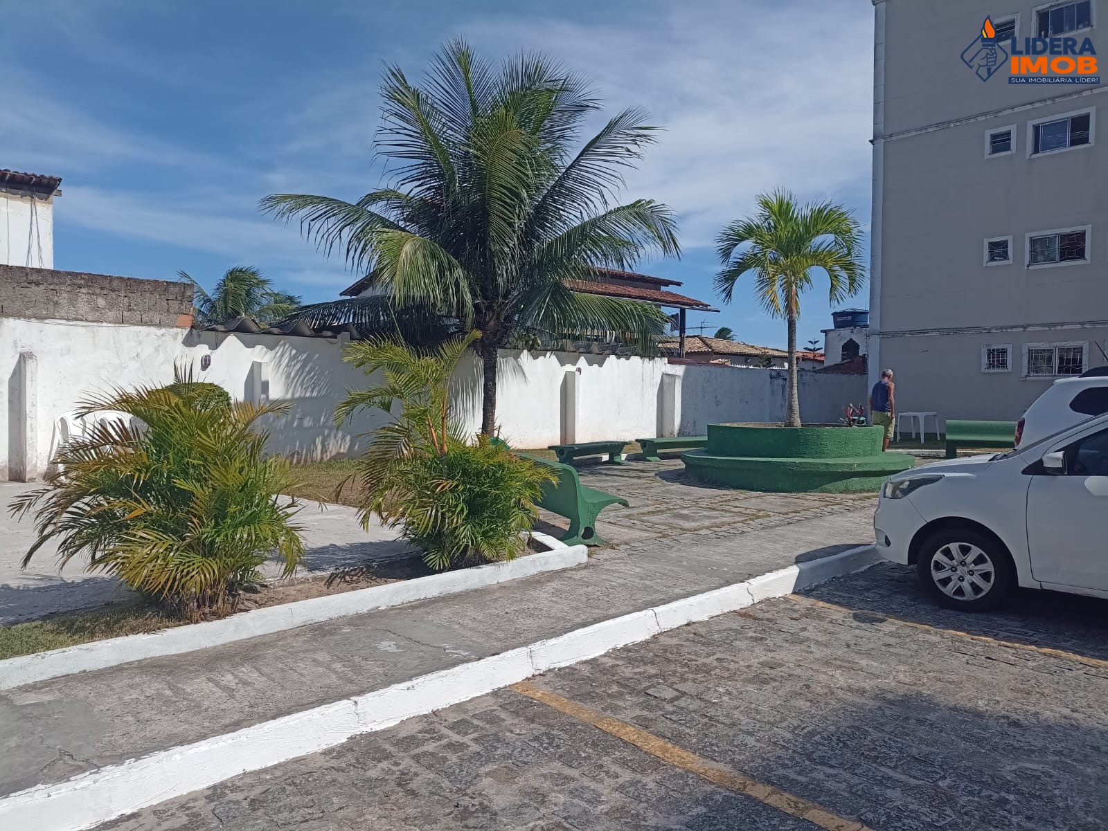 Apartamento, 2 quartos, 43 m² - Foto 25