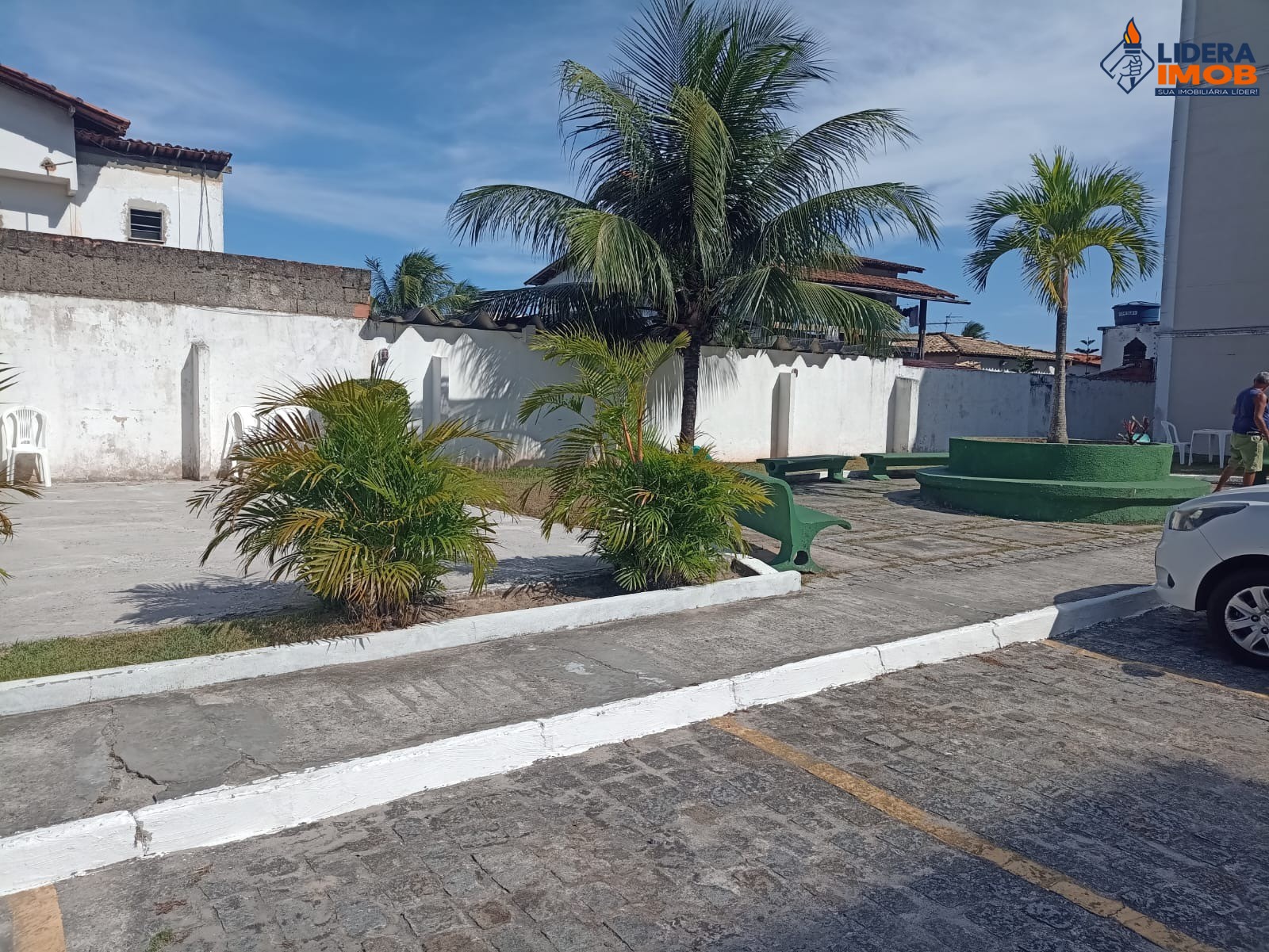 Apartamento, 2 quartos, 43 m² - Foto 26