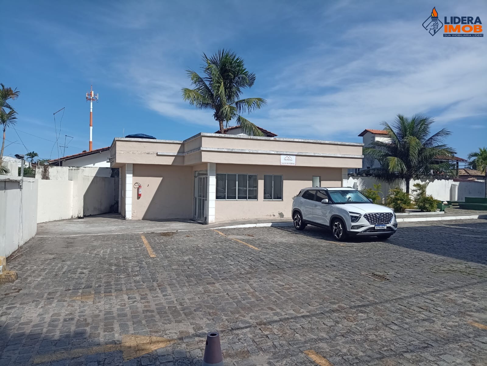 Apartamento, 2 quartos, 43 m² - Foto 27