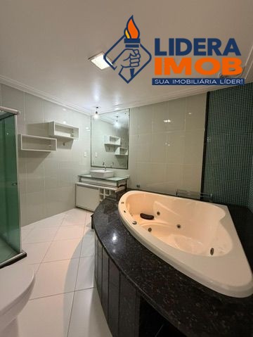 Casa, 4 quartos, 280 m² - Foto 21