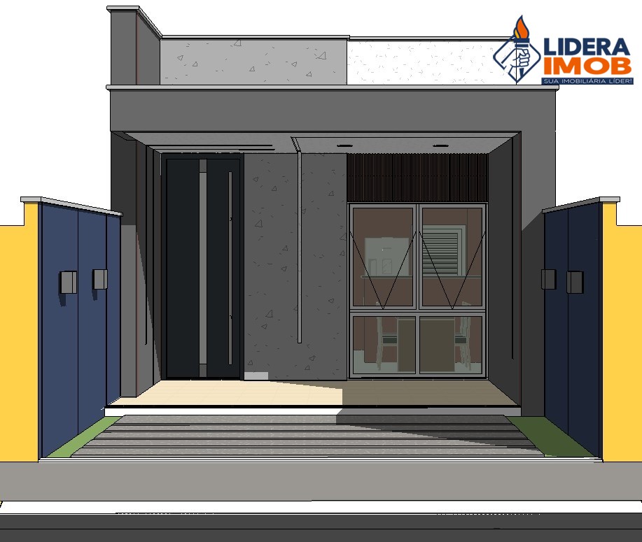 Casa, 3 quartos, 80 m² - Foto 5