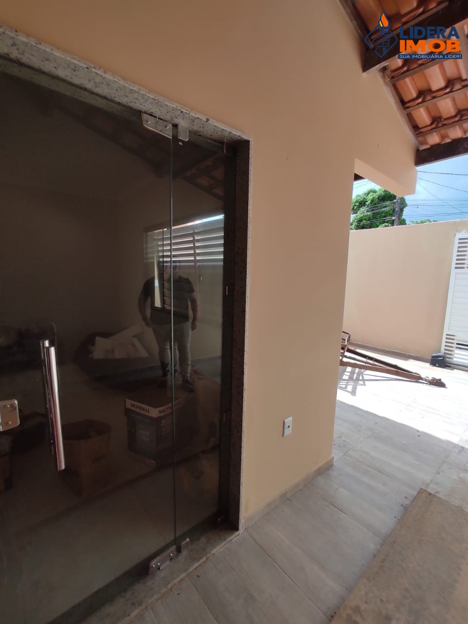 Casa, 3 quartos, 187 m² - Foto 1