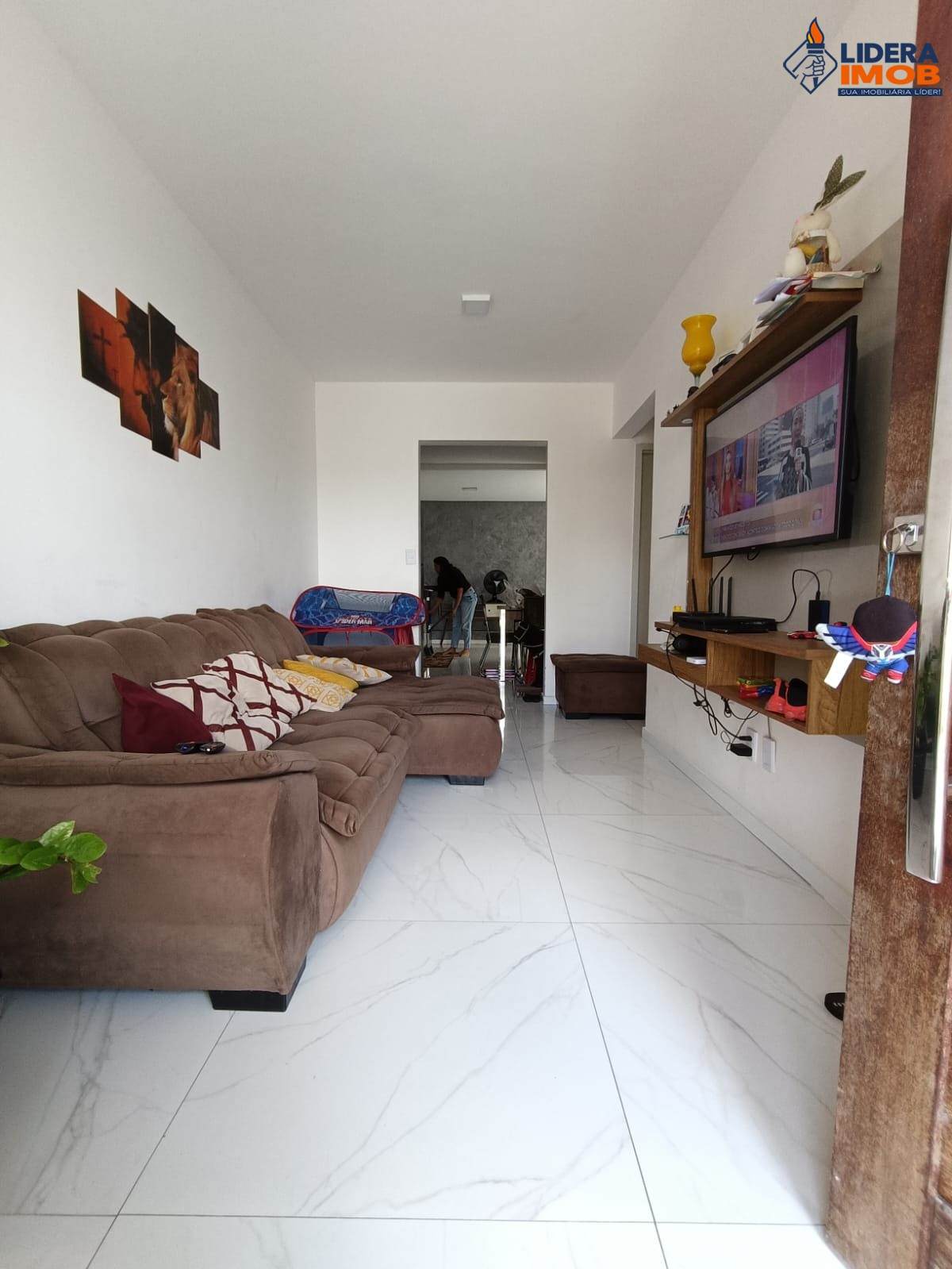 Casa, 2 quartos, 100 m² - Foto 8