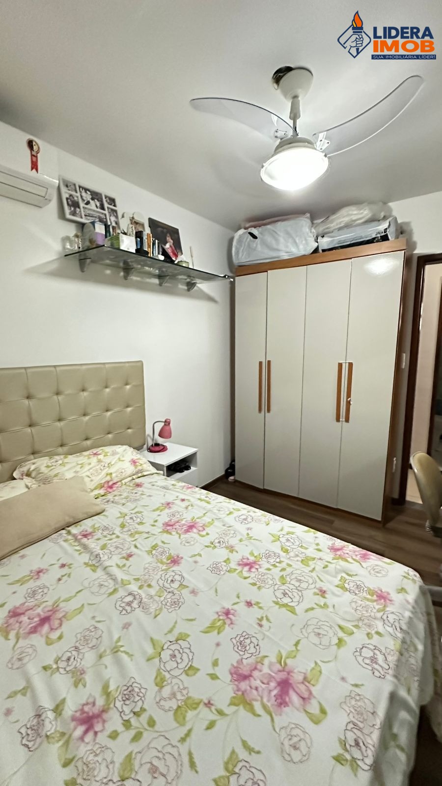 Apartamento, 4 quartos, 88 m² - Foto 7
