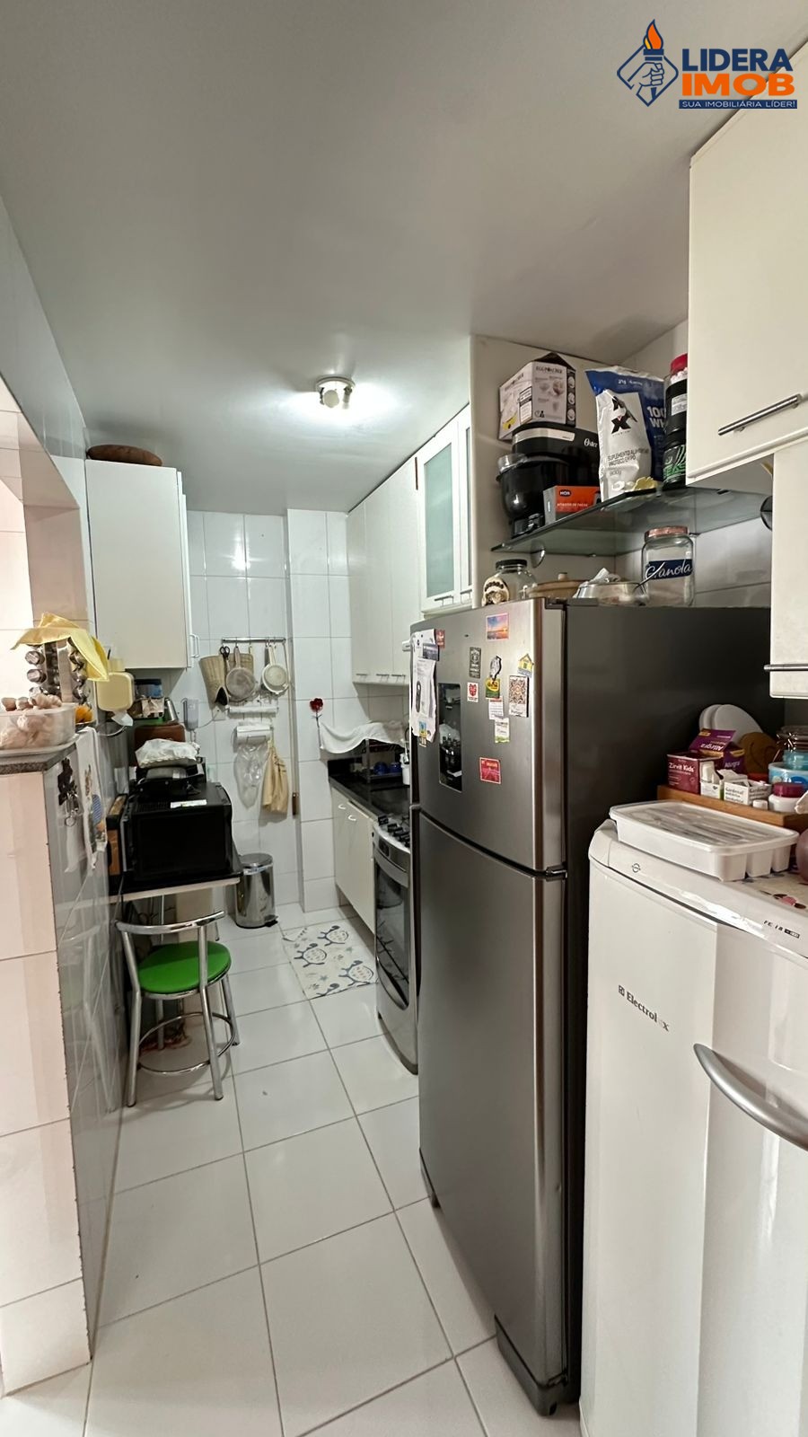 Apartamento, 4 quartos, 88 m² - Foto 16