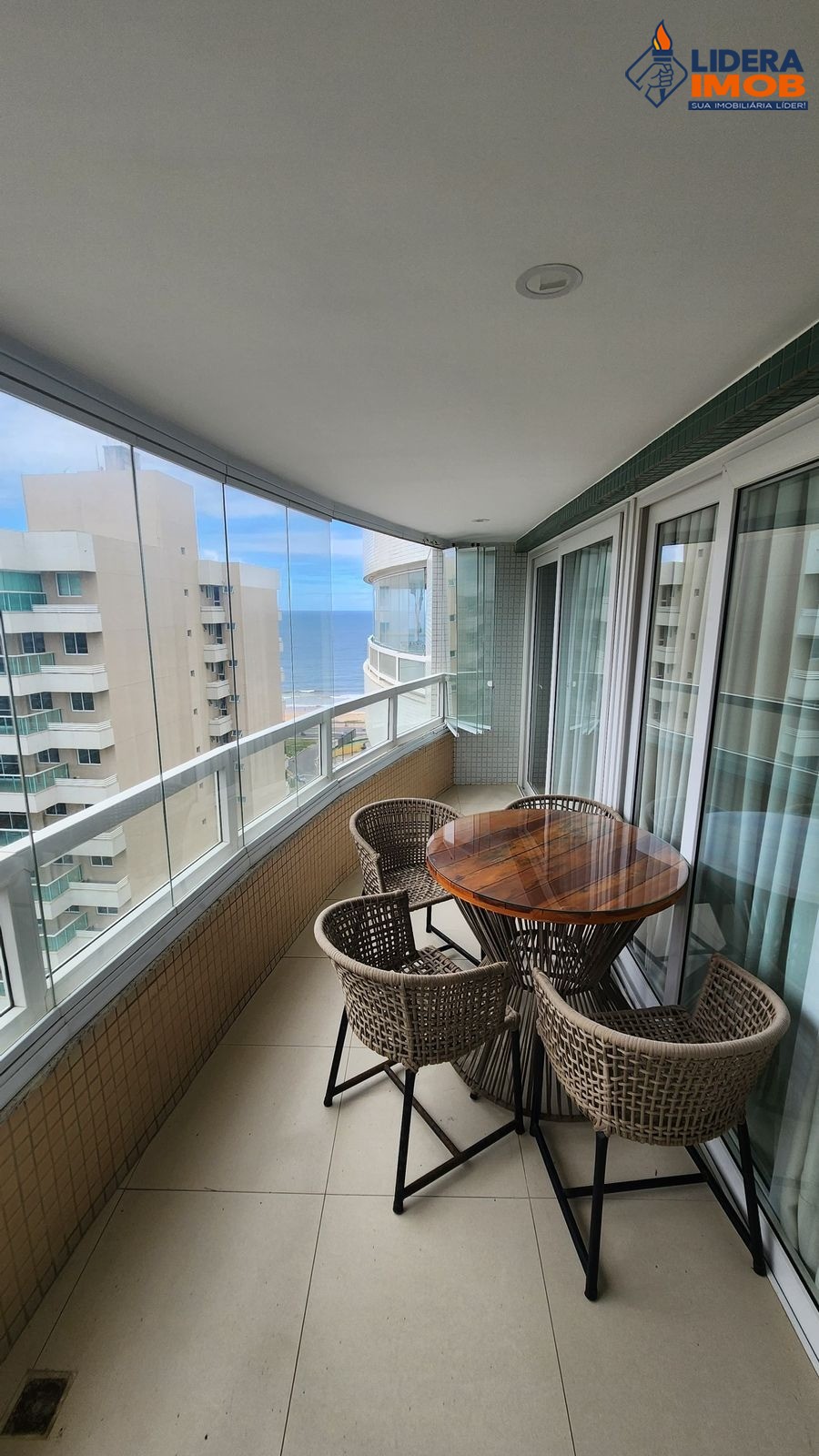 Apartamento, 1 quarto, 55 m² - Foto 2