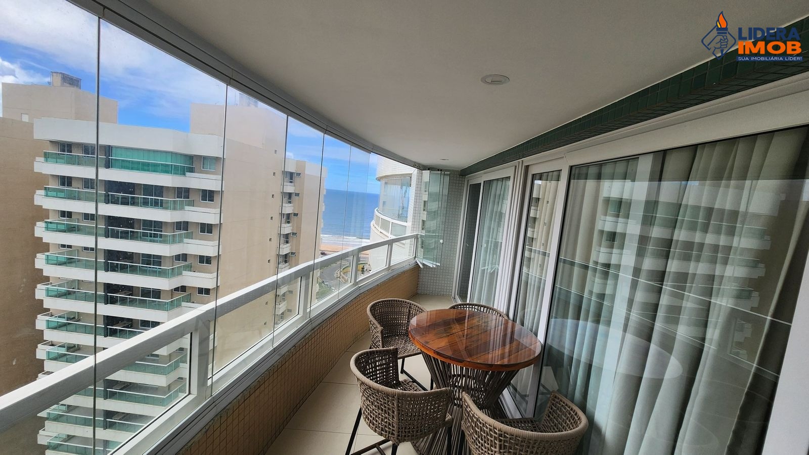 Apartamento, 1 quarto, 55 m² - Foto 3