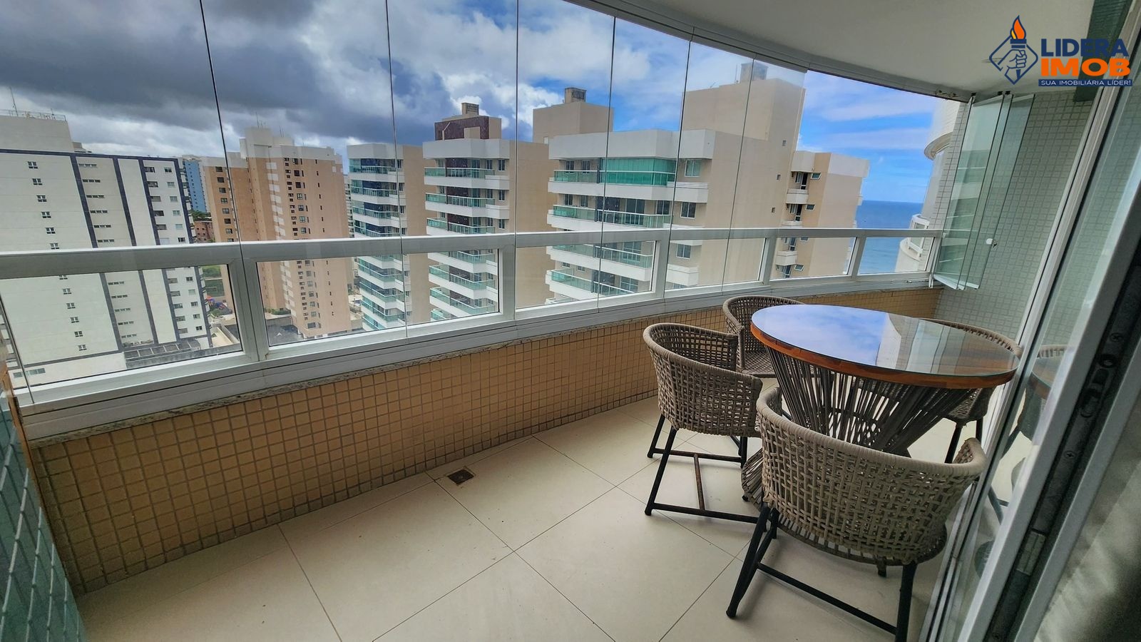 Apartamento, 1 quarto, 55 m² - Foto 4