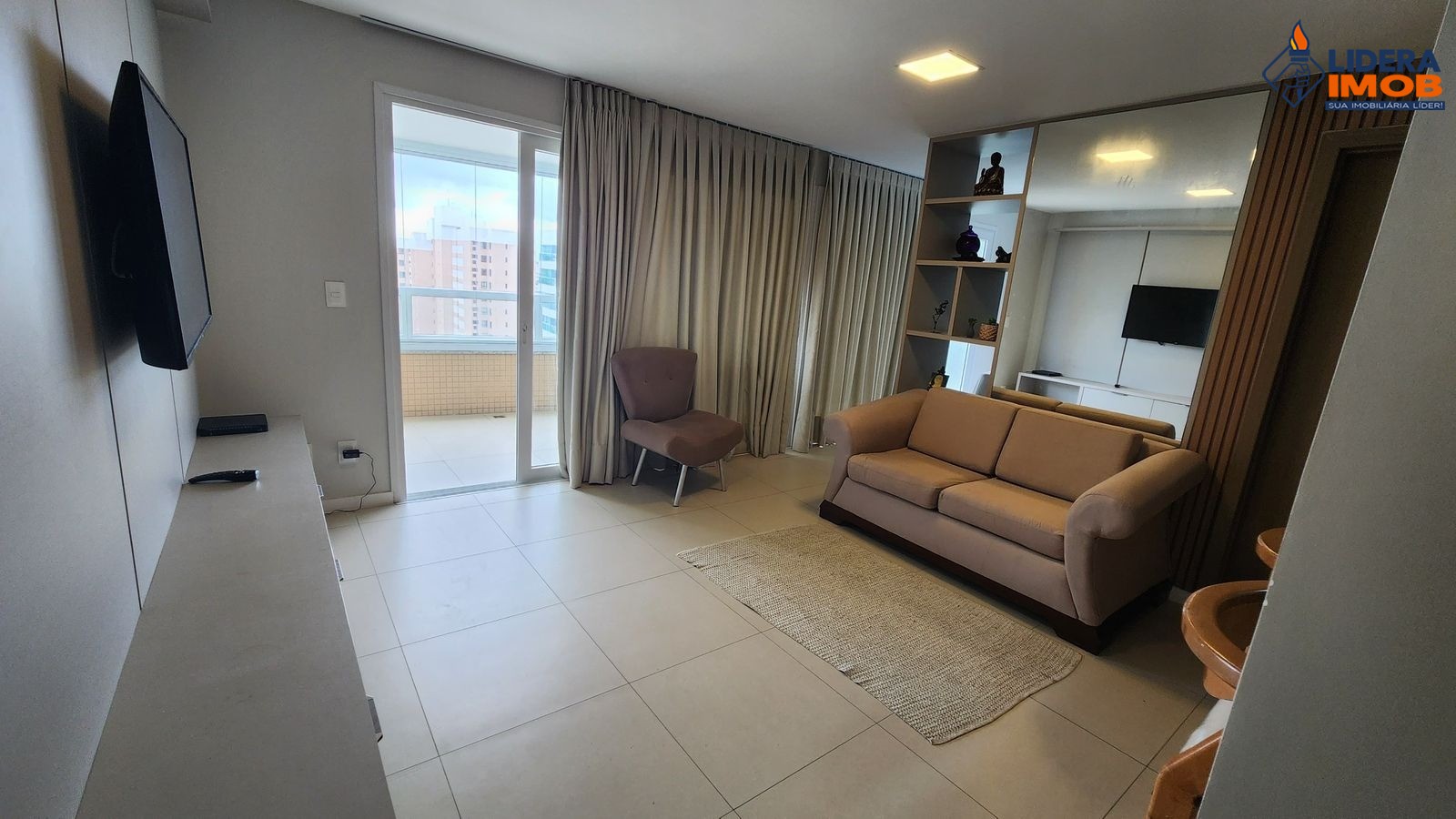 Apartamento, 1 quarto, 55 m² - Foto 8
