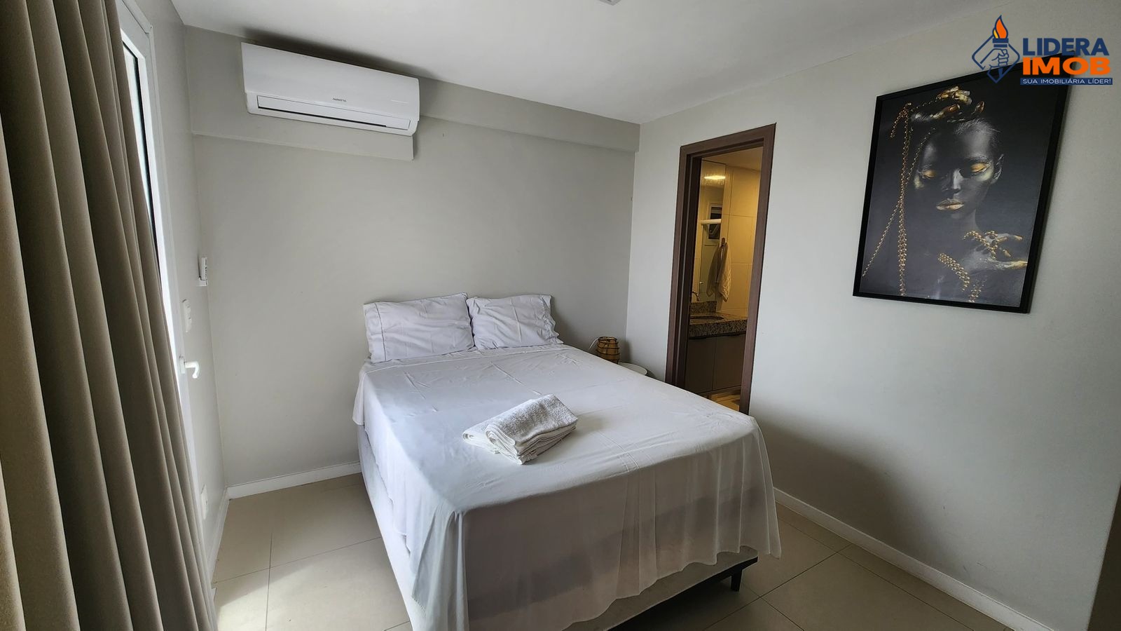 Apartamento, 1 quarto, 55 m² - Foto 9