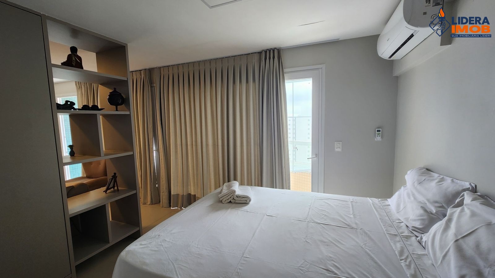 Apartamento, 1 quarto, 55 m² - Foto 10