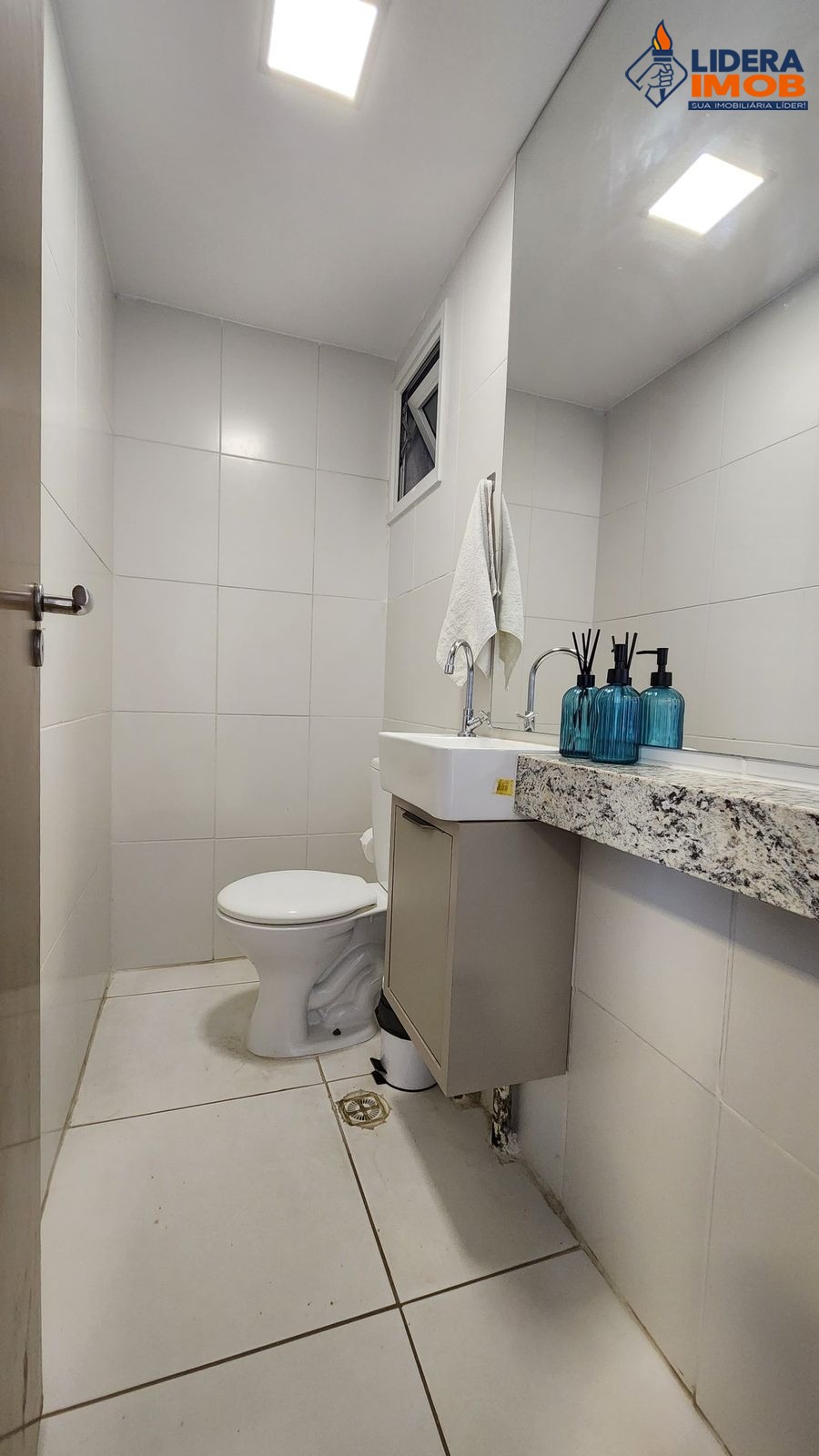 Apartamento, 1 quarto, 55 m² - Foto 15