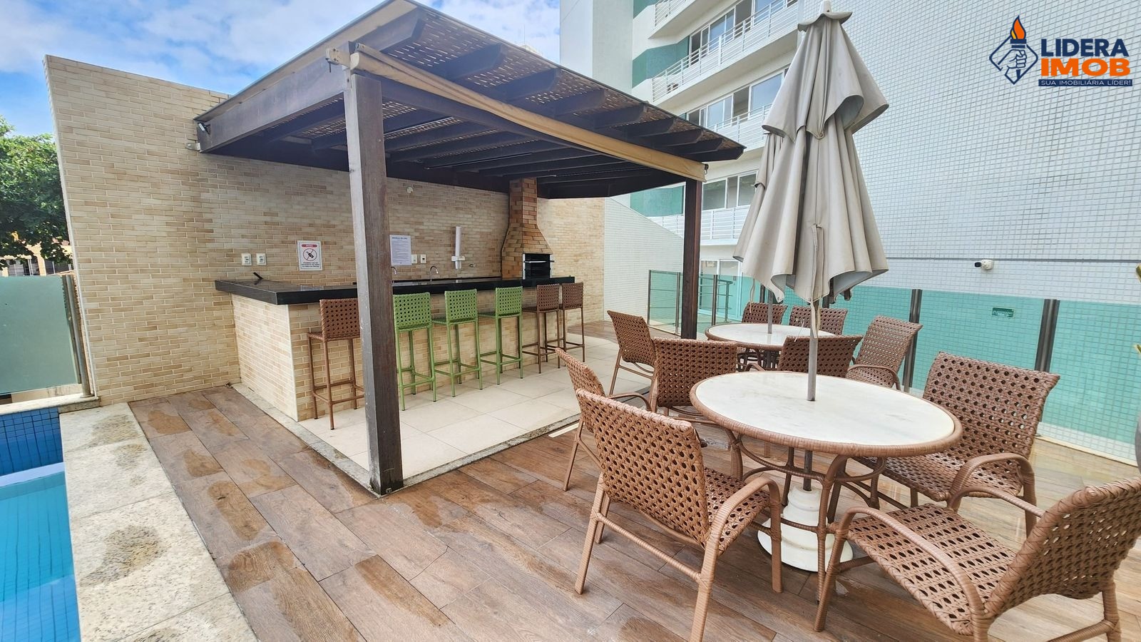 Apartamento, 1 quarto, 55 m² - Foto 21