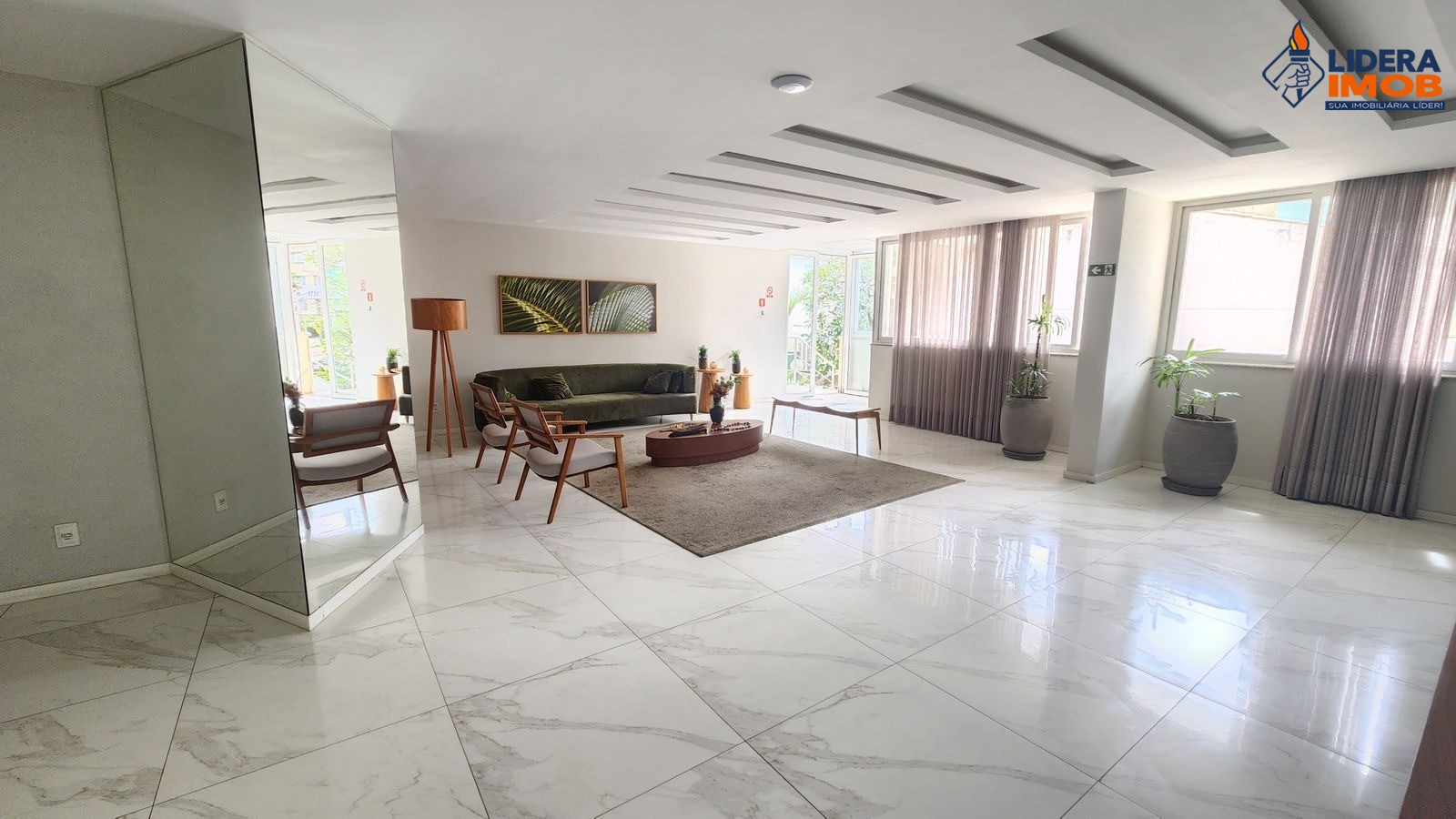 Apartamento, 1 quarto, 55 m² - Foto 24