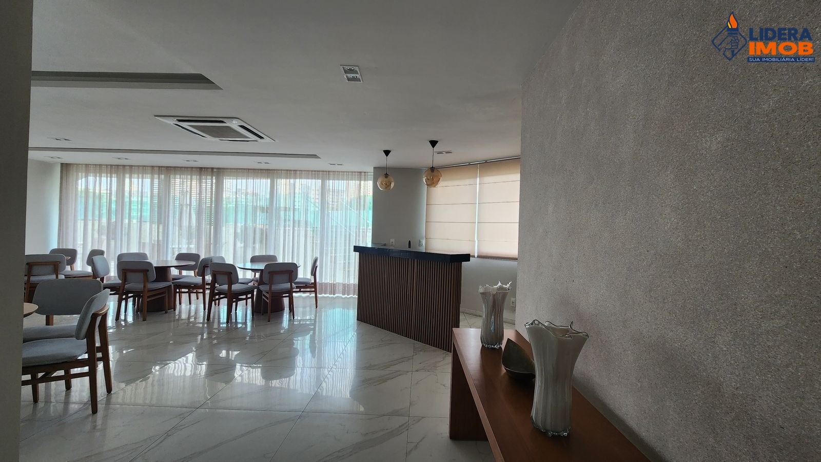 Apartamento, 1 quarto, 55 m² - Foto 33