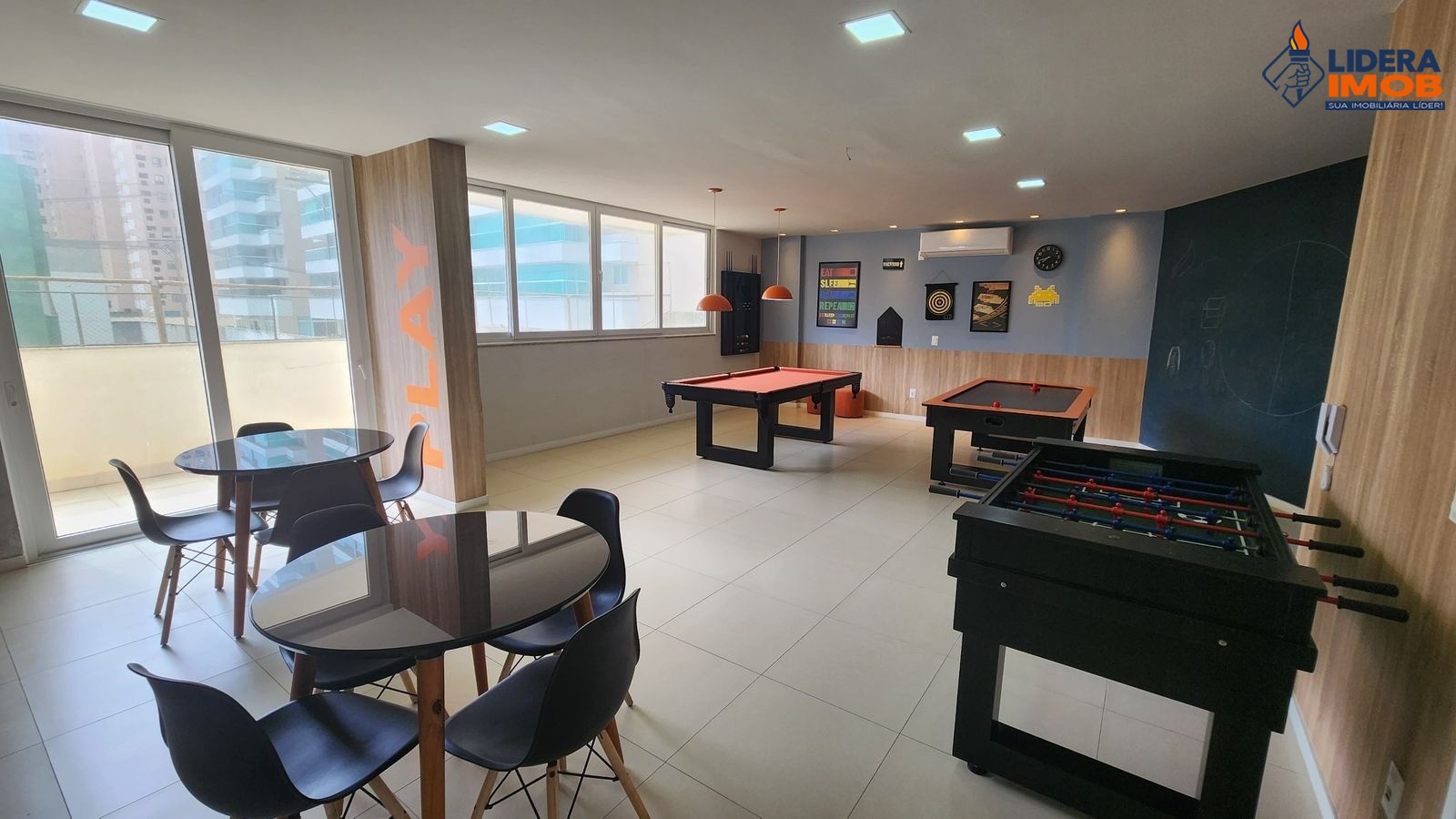 Apartamento, 1 quarto, 55 m² - Foto 34