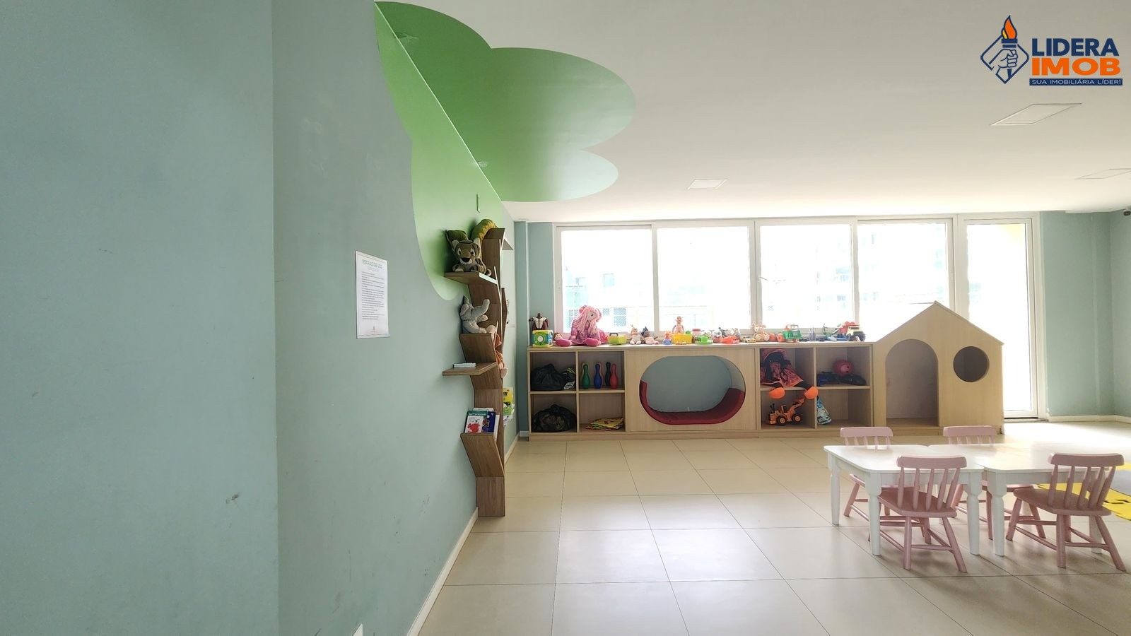 Apartamento, 1 quarto, 55 m² - Foto 37