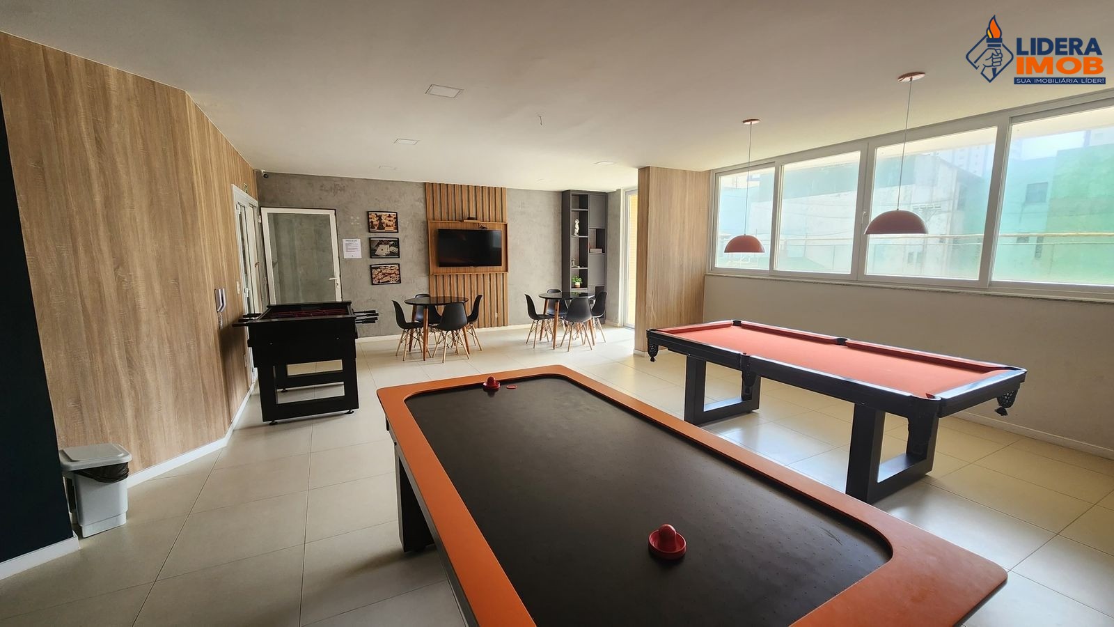 Apartamento, 1 quarto, 55 m² - Foto 38