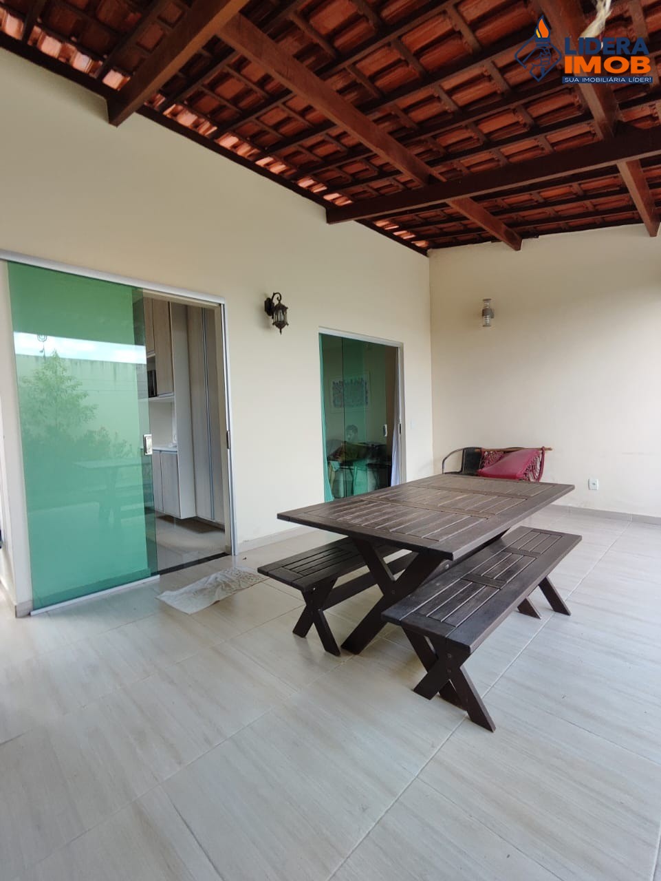 Casa, 3 quartos, 120 m² - Foto 13
