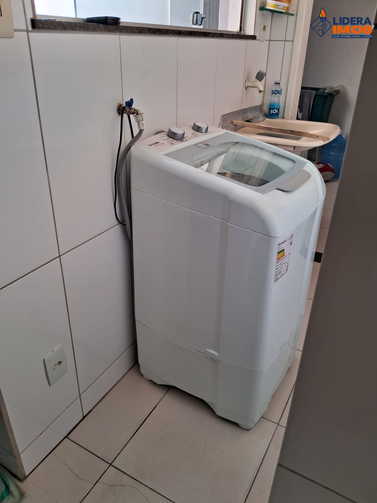 Apartamento, 3 quartos, 105 m² - Foto 15