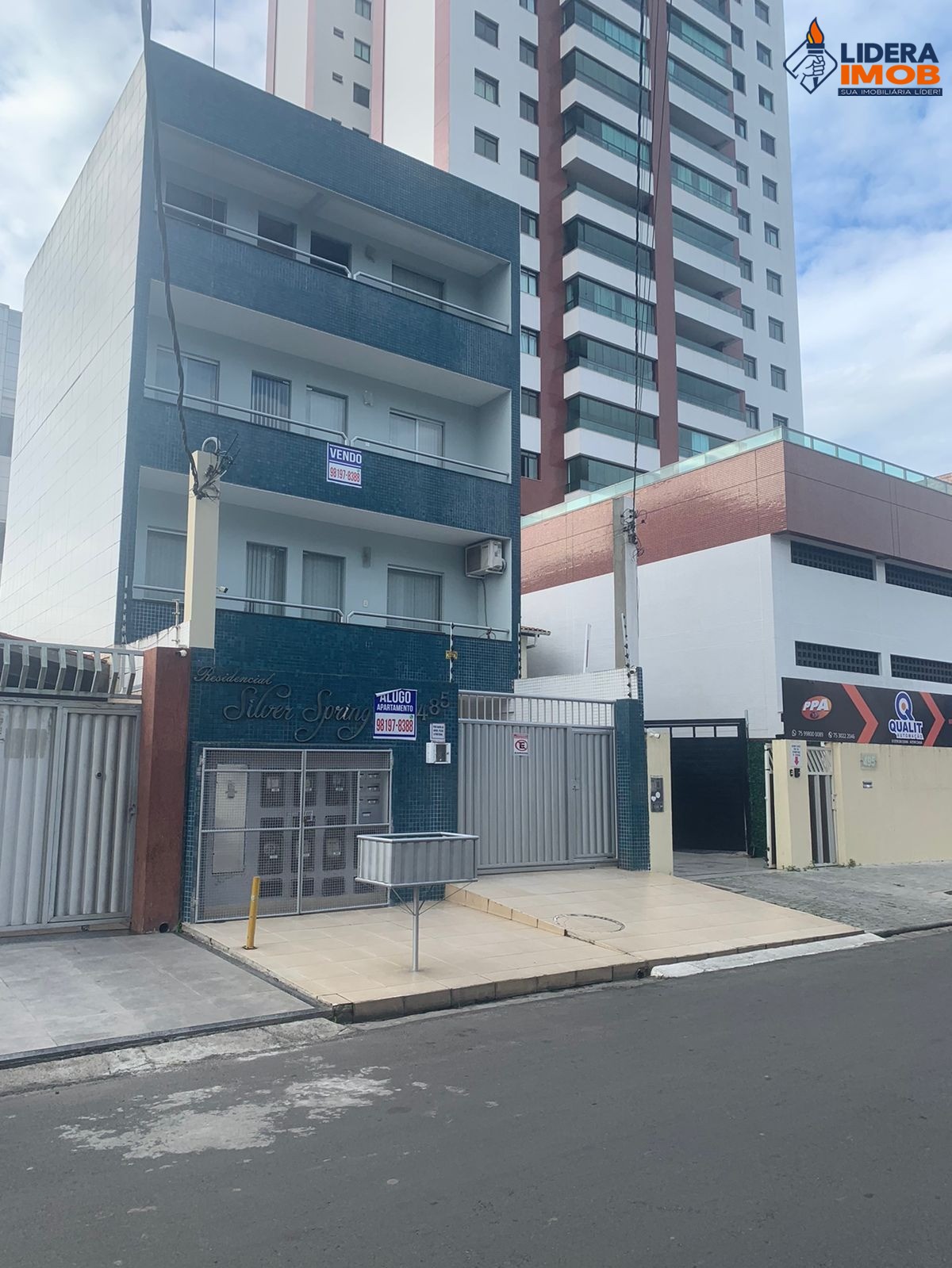 Apartamento, 3 quartos, 105 m² - Foto 19
