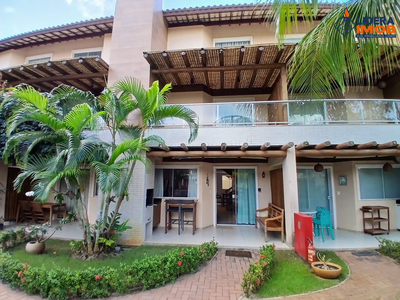 Casa, 4 quartos, 136 m² - Foto 3