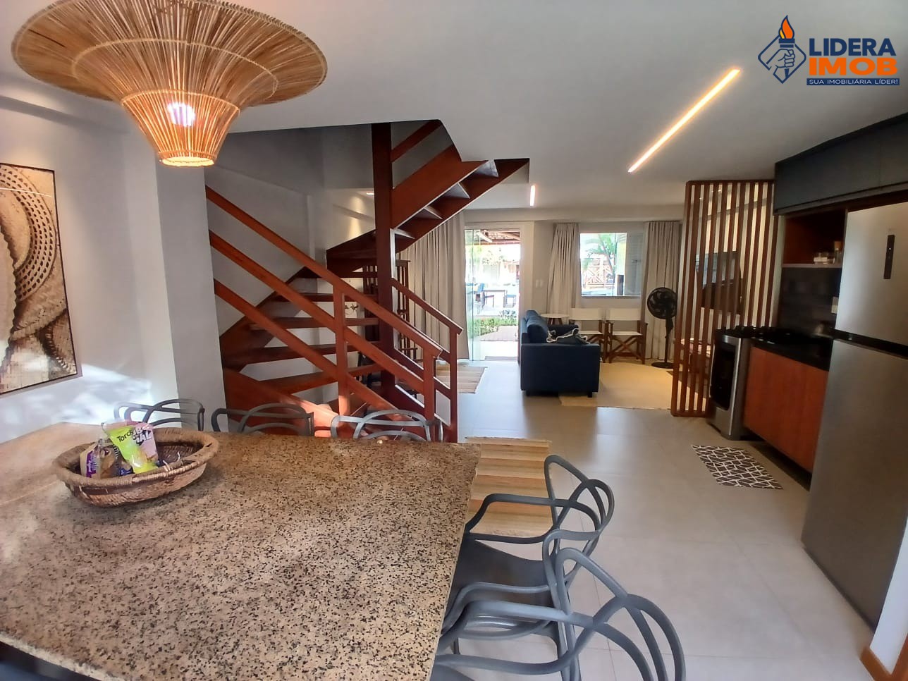Casa, 4 quartos, 136 m² - Foto 5