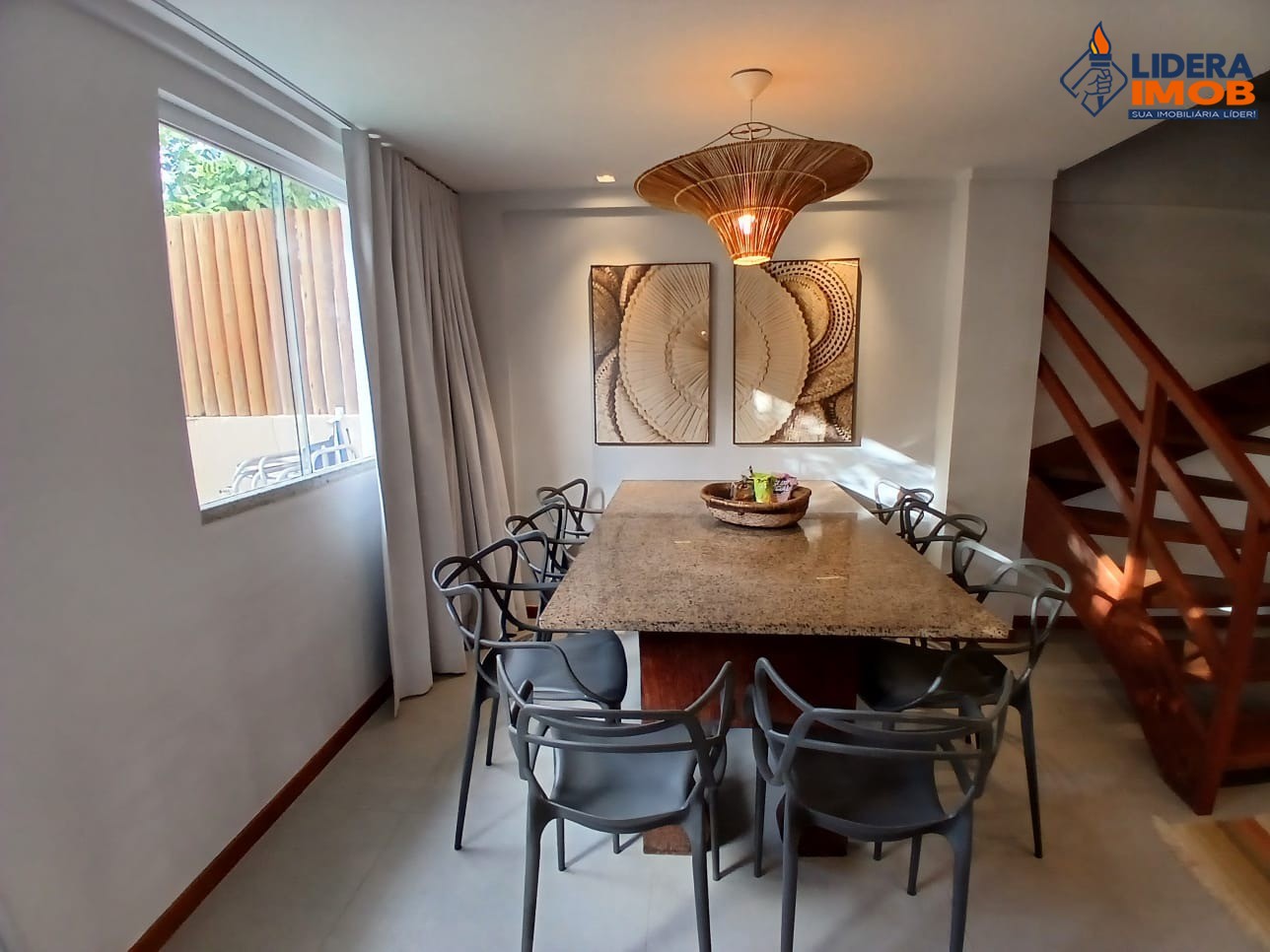 Casa, 4 quartos, 136 m² - Foto 6