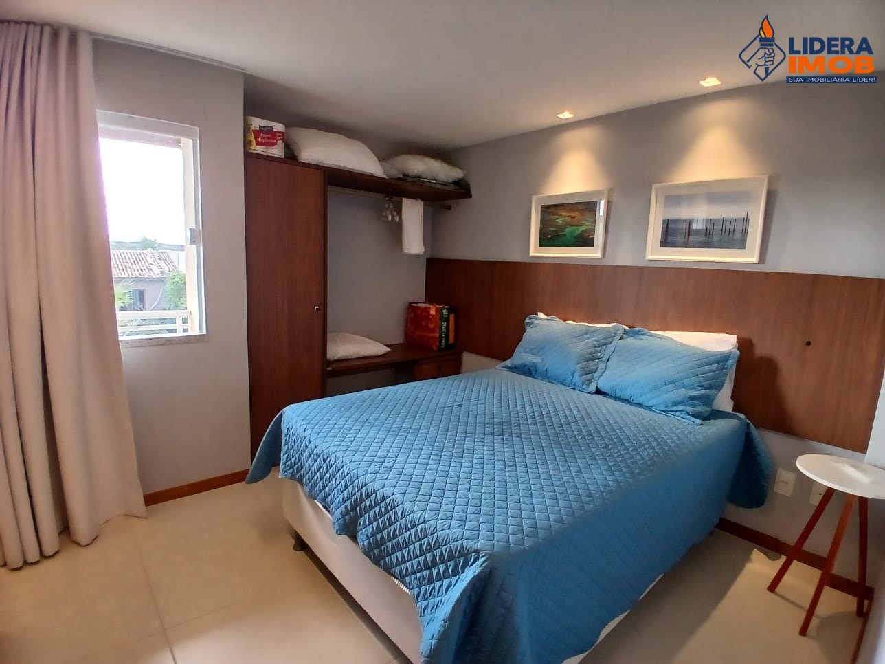 Casa, 4 quartos, 136 m² - Foto 8