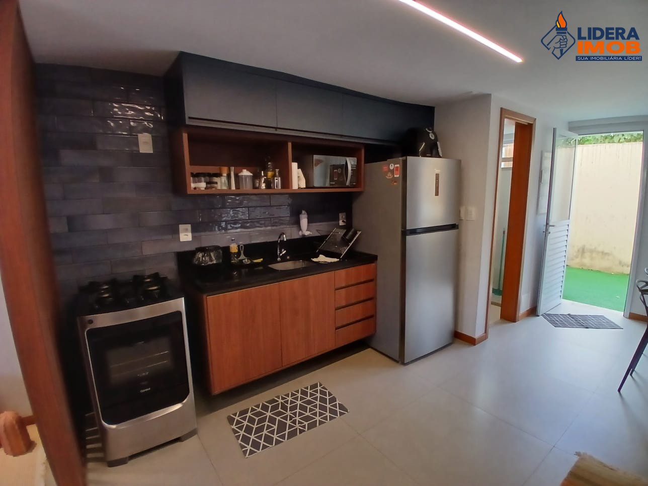Casa, 4 quartos, 136 m² - Foto 17