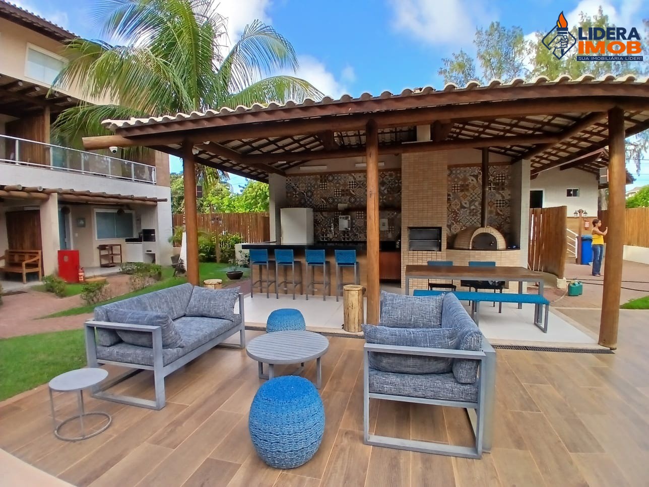 Casa, 4 quartos, 136 m² - Foto 23